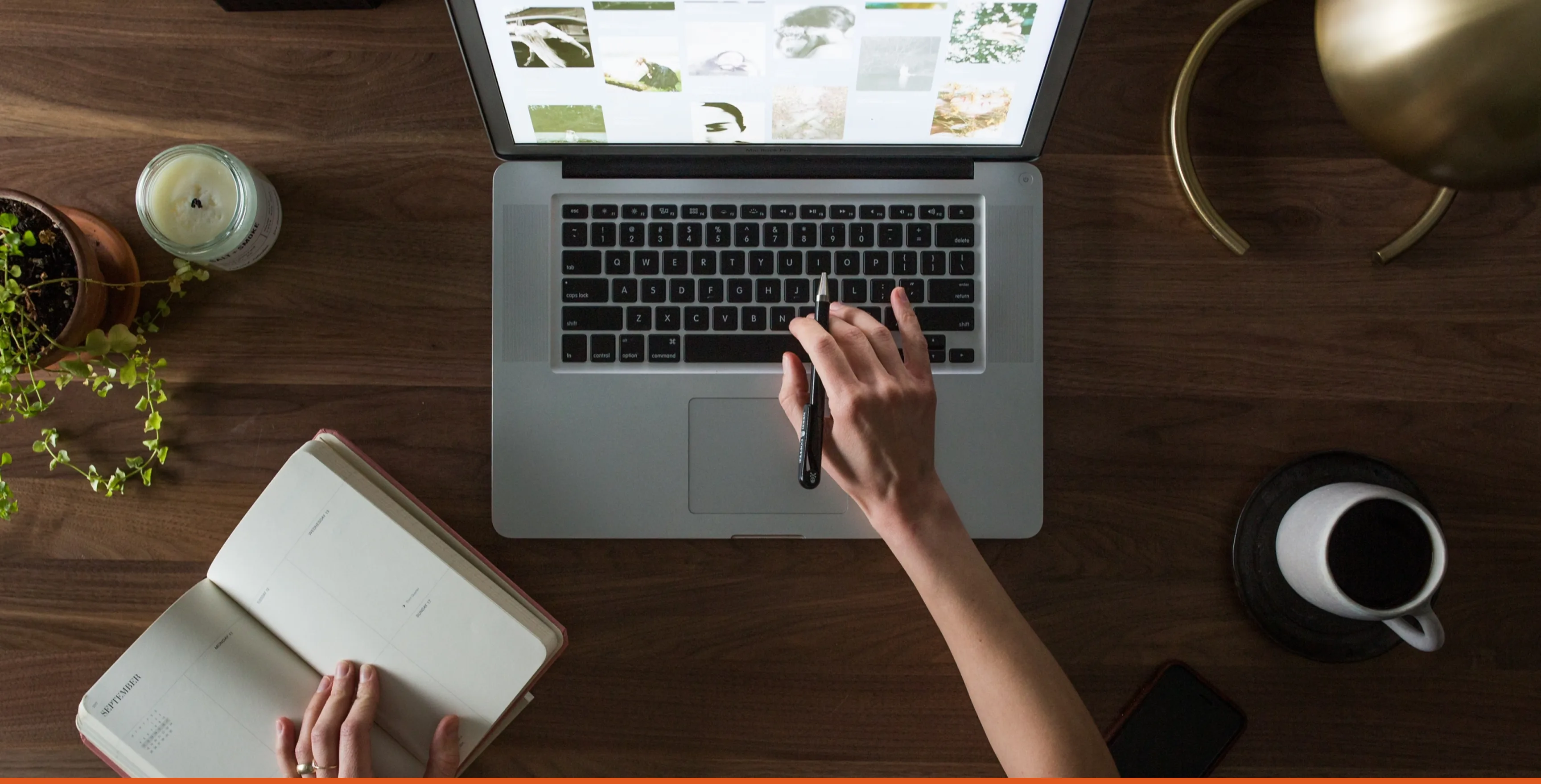 Policy page hero background